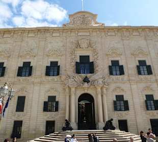 Zu Fuß in der Altstadt