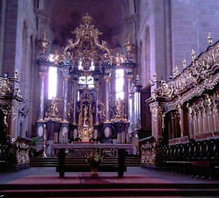 Altar