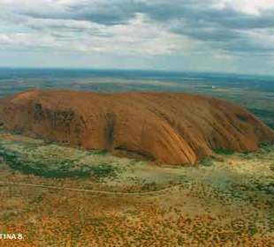 Ayers Rock