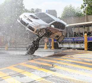 I giochi con le auto