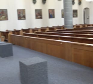 Kirche St. Martin