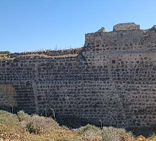 Burgmauer