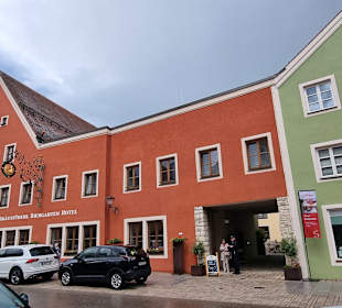 Das tolle Restaurant