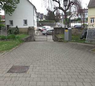 Klausenkapelle St. Remigius