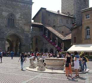 Impressionen in der Altstadt