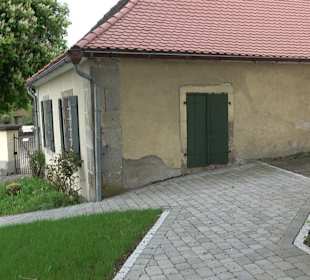 Kath. Kirche St. Vitus Amerdingen