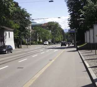 Universität Zürich 