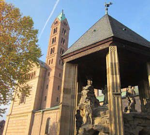 Dom zu Speyer