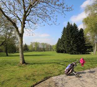 Golfbahnen