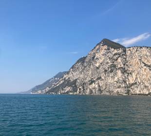 Bootstour Limone
