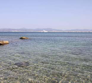 Marés Steinbrüche Son Veri