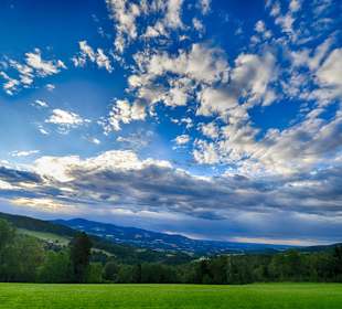 Naturpark Pöllauer Tal