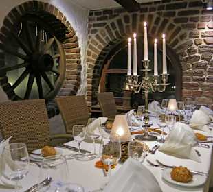 Gutshof-Restaurant Ziegelbogen