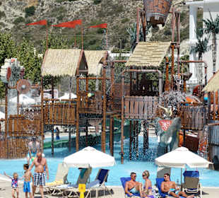 Aquapark