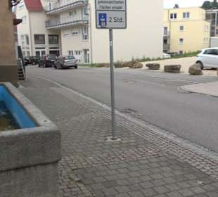 Kunst- und Sinnespfad