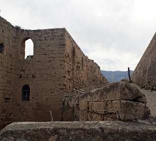 Festung Kyrenia