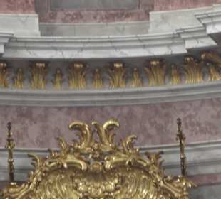 Katholische Hofkirche