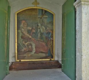 Kreuzweg St. Stephan Melchingen