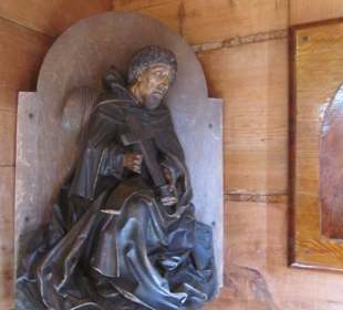 Kościół Matki Boskiej Częstochowskiej Zakopane