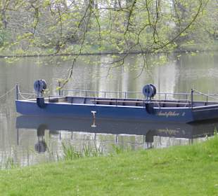 Amtsfähre