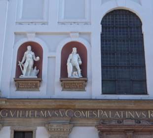 Michaelskirche