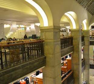 Kaufhaus Nordiska Kompaniet