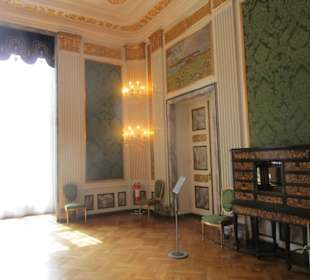  Schloß Christiansborg