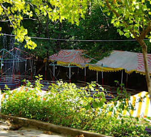 Restaurant Dimcay An/Abfahrt