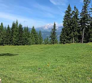 Wandern Kleinarl