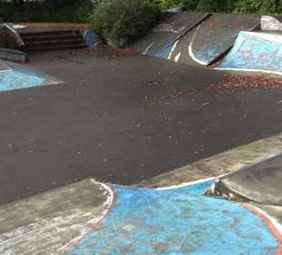 Skatepark Ravensburg