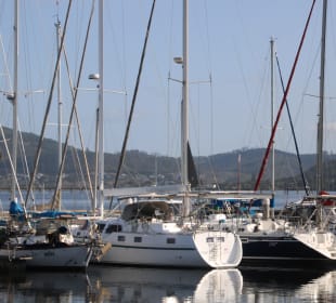 Idylle pur!