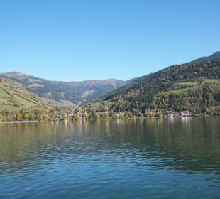 Zell am See