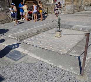 Brunnen