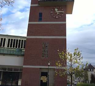 Evangelische Gedächtniskirche