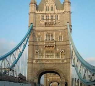 Il Tower Bridge