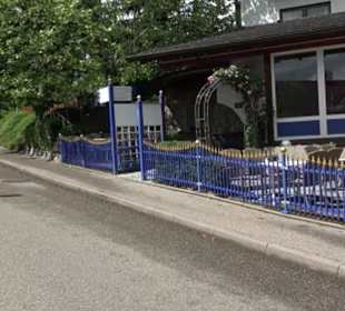 Restaurant Waldachtal Albblick