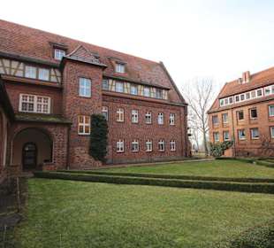 Diakonissenhaus
