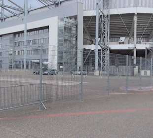 Borussia Park