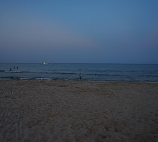 Strand Cala Millor