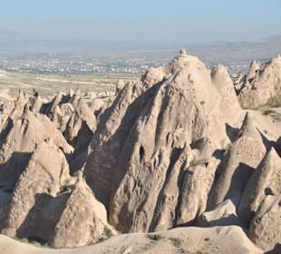 Kappadokien