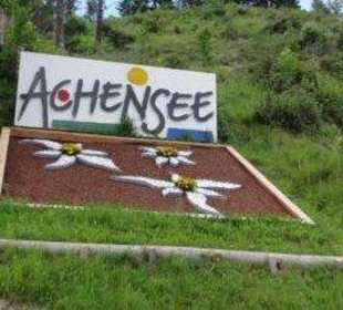 Willkommen am Achensee