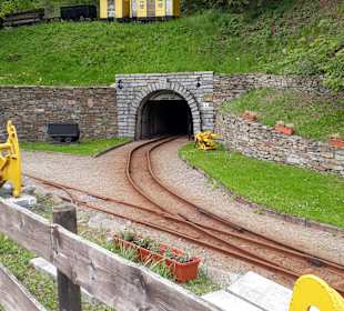 Stadtrundgang Annaberg-Buchholz