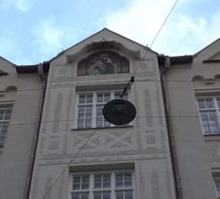 Staatl. Grundschule an der Haimhauserstrasse
