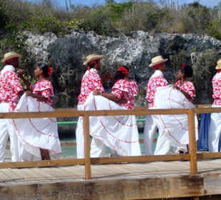 Insel Catalina, eine Privatinsel