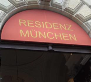 Residenz München