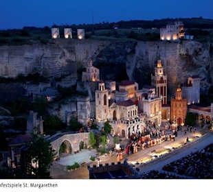 Staufrei zu den Seefestspielen!