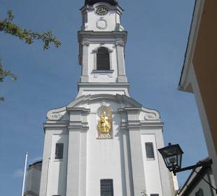 Klosterkirche St.Alto