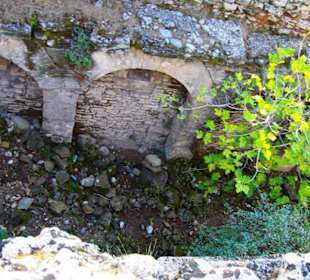 Sulahikulle - Vergessene Stadt