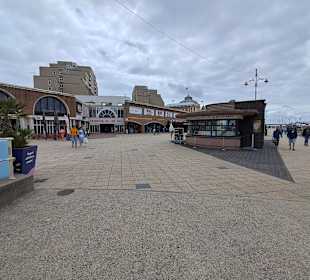 Stadtrundgang Den Haag - Scheveningen