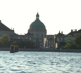 Hafen Kopenhagen